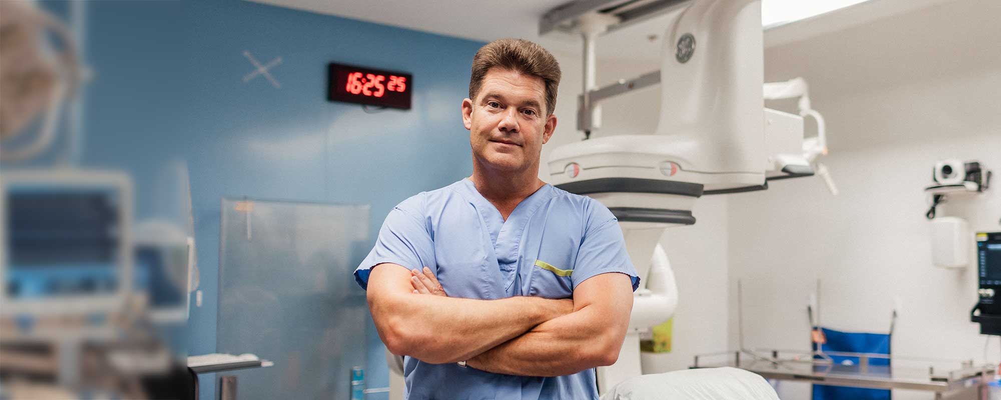 Dr. David A. Wood<br />Chief Scientific Officer