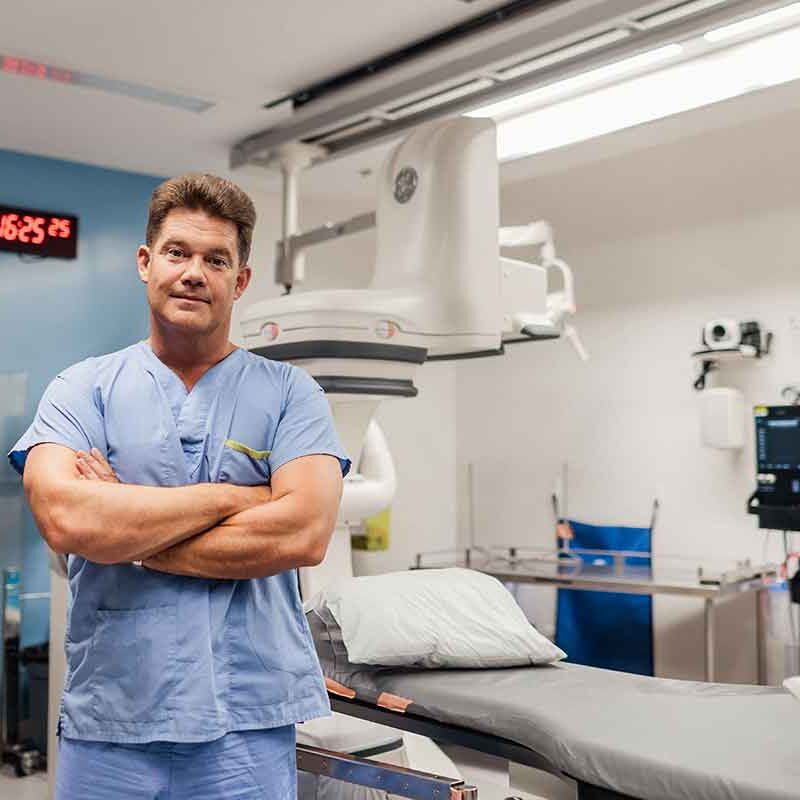 Centre for Structural Heart Disease